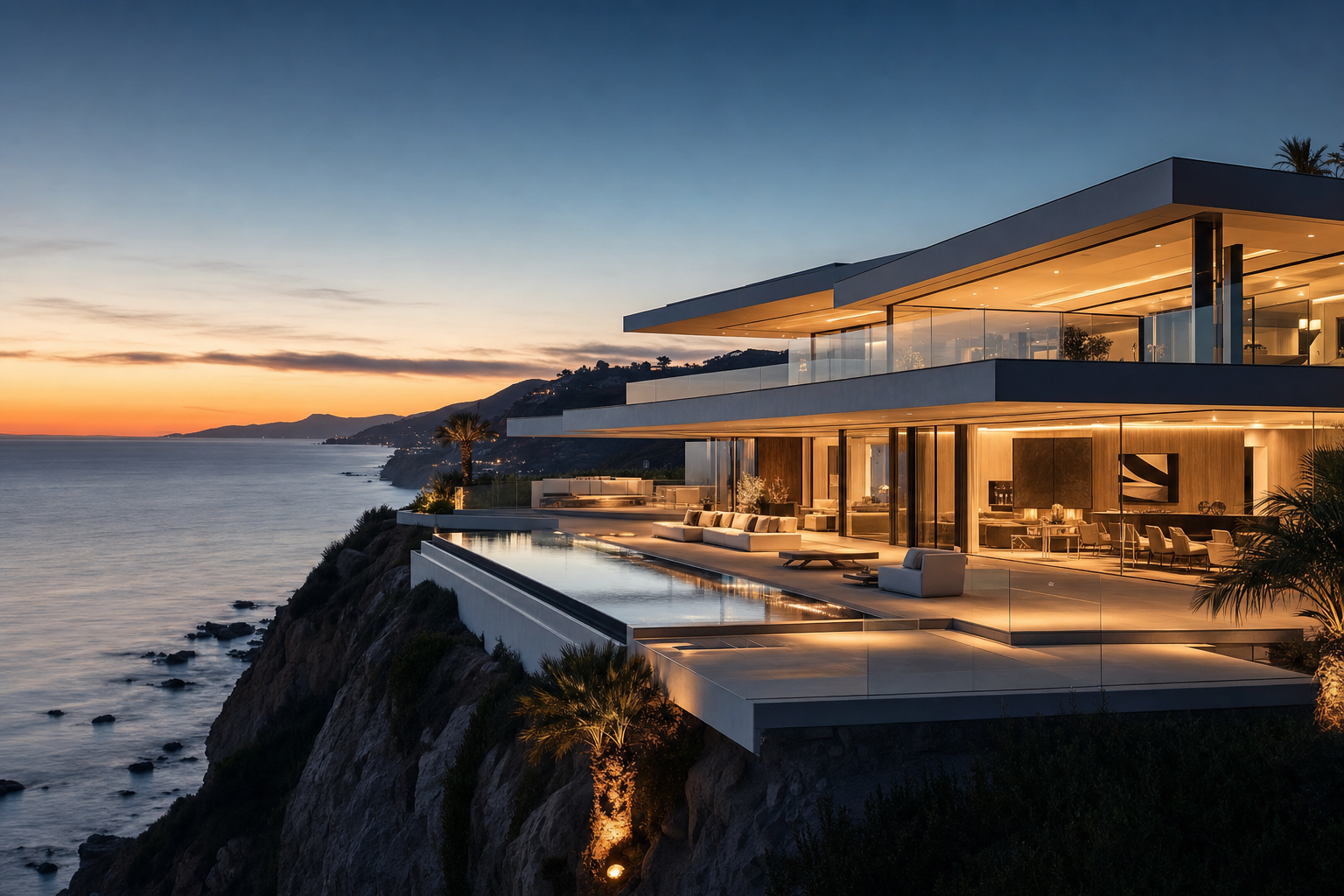 Villa Serena