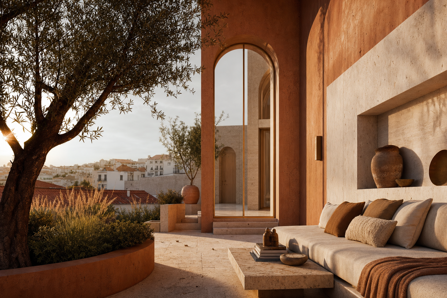 Casa Terra